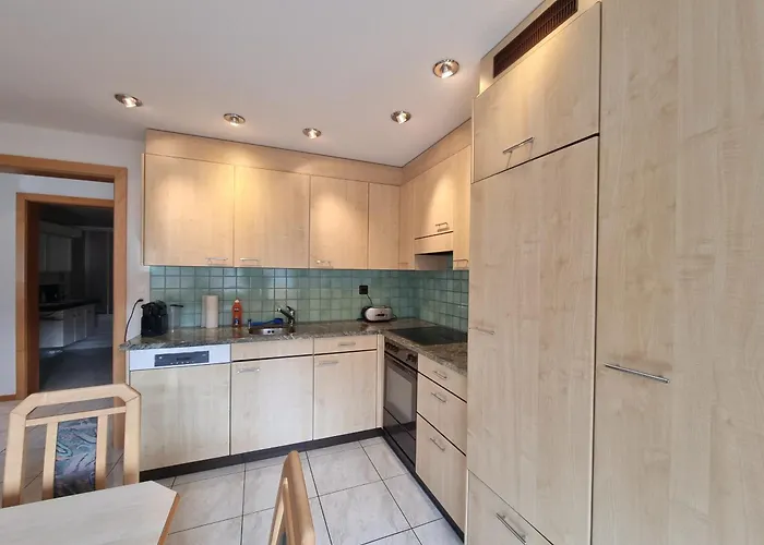 Azurit Ski-in, Ski-out Apartman