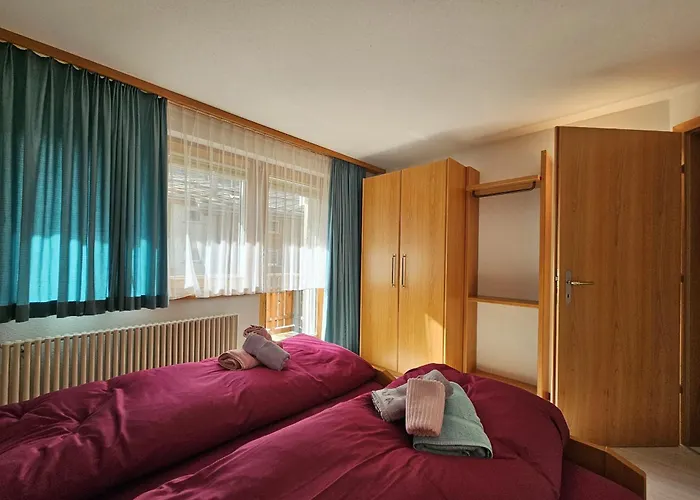 Azurit Ski-in, Ski-out