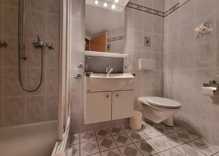 Azurit Ski-in, Ski-out Apartman