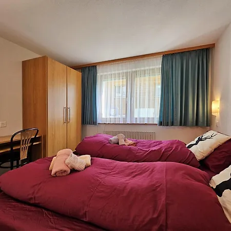 Azurit Ski-in, Ski-out Apartment