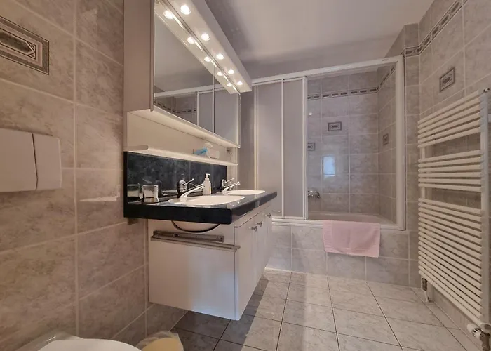 Apartment Azurit Ski-in, Ski-out *