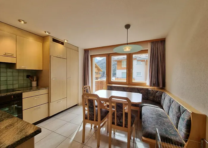 Apartment Azurit Ski-in, Ski-out *