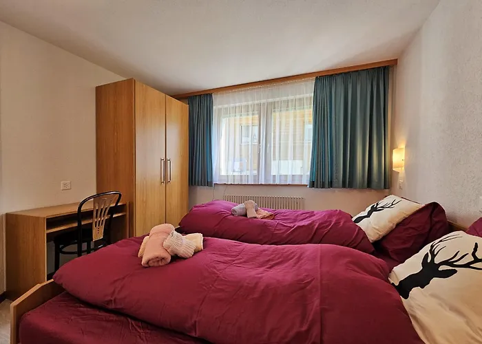 Azurit Ski-in, Ski-out Apartment