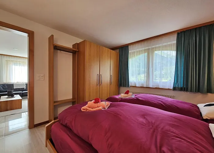 Azurit Ski-in, Ski-out Apartment *