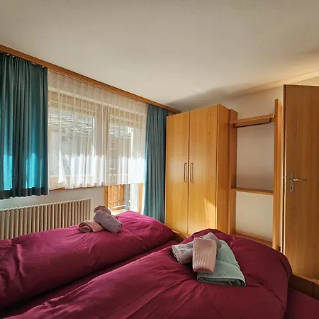 Azurit Ski-in, Ski-out